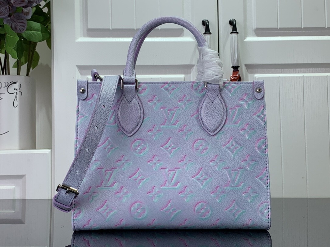 LV ONTHEGO PM M46168