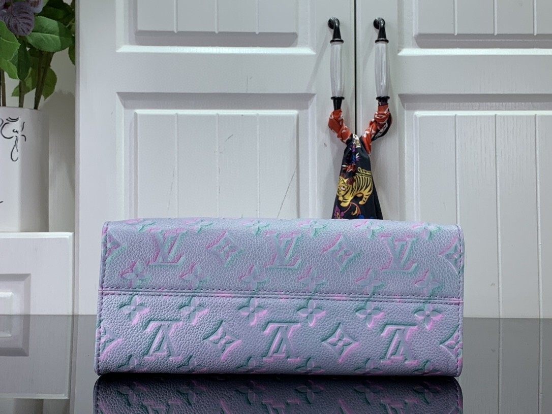 LV ONTHEGO PM M46168