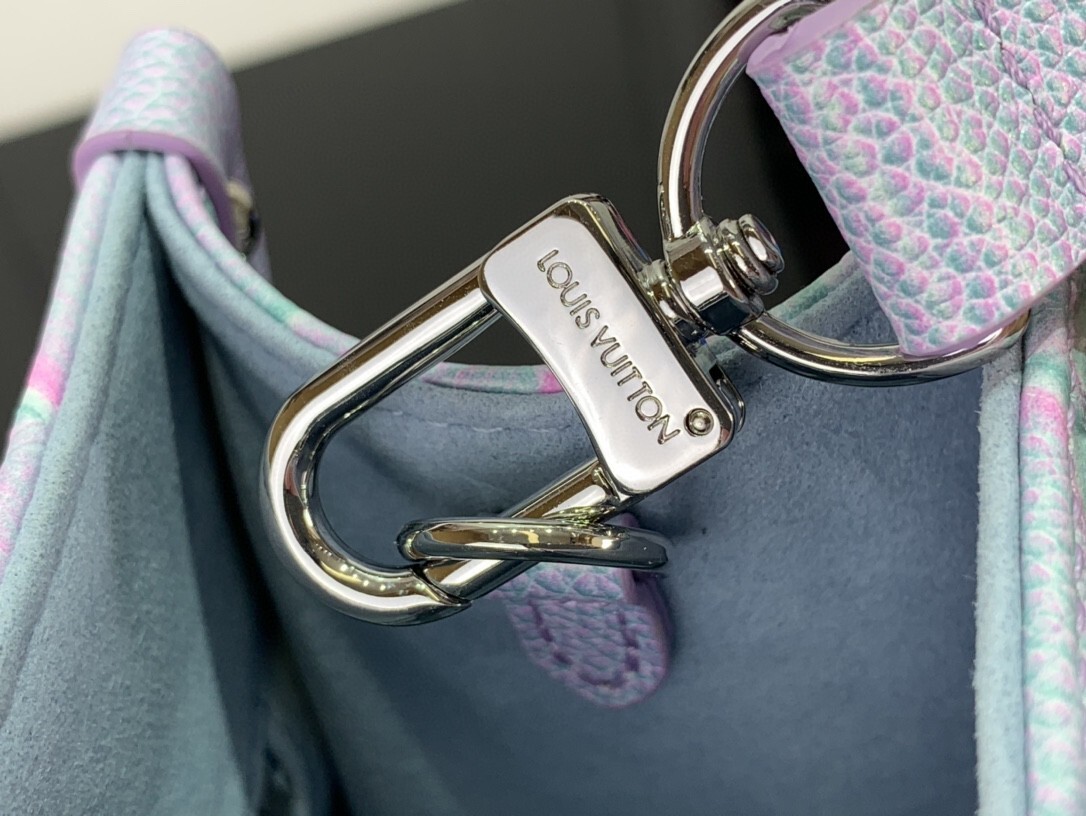 LV ONTHEGO PM M46168