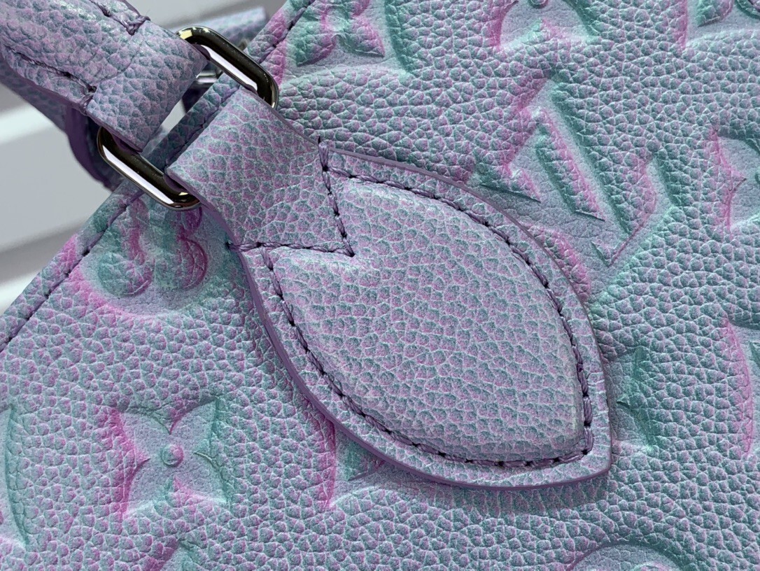 LV ONTHEGO PM M46168