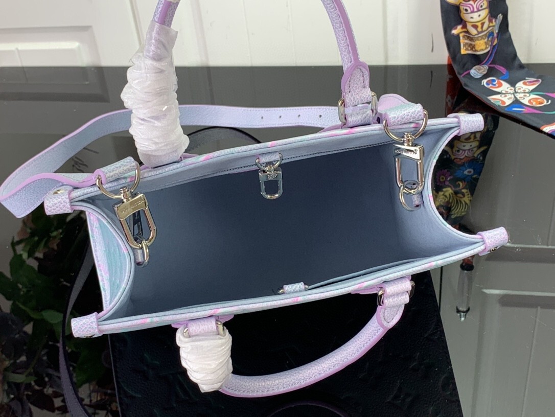 LV ONTHEGO PM M46168