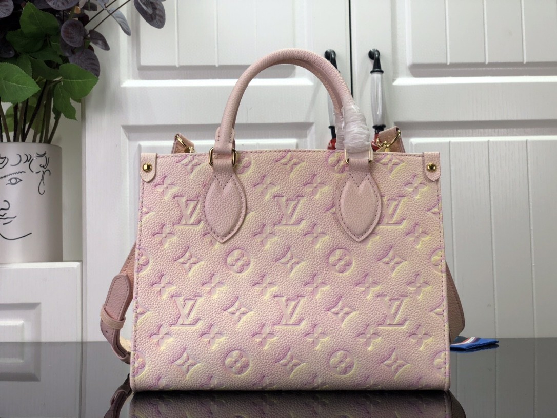 LV ONTHEGO PM M46168