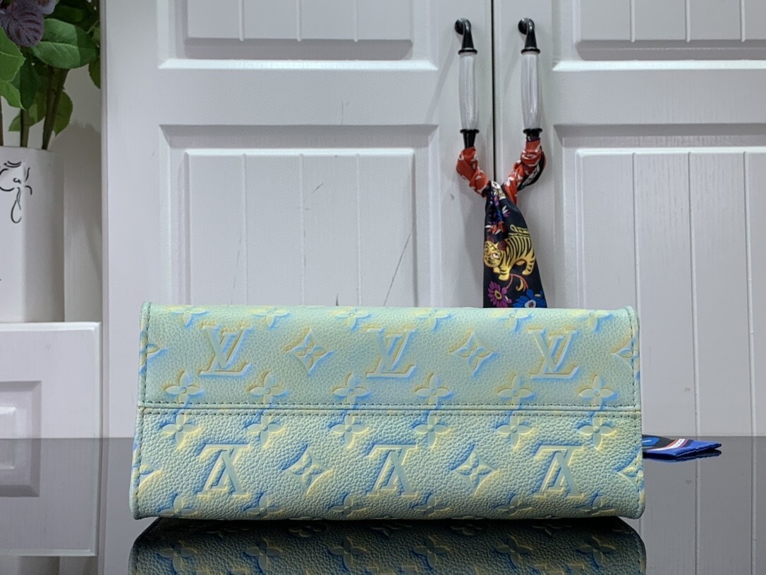 LV ONTHEGO PM M46168