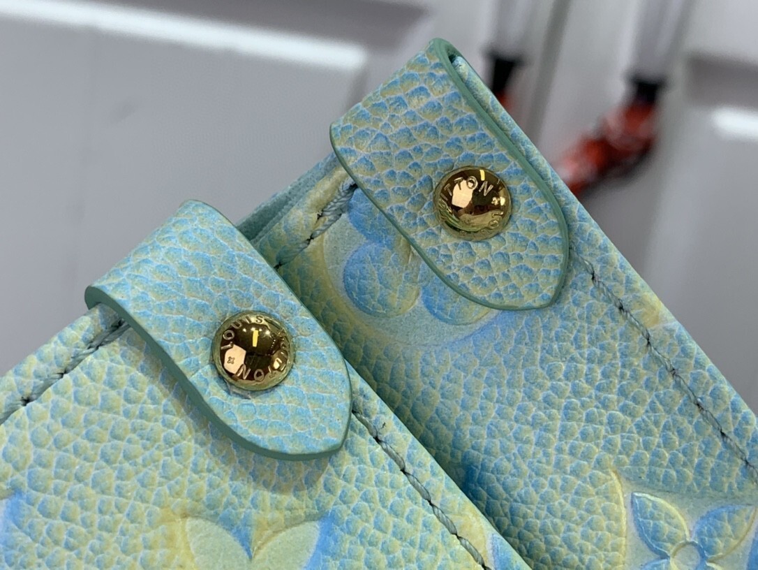 LV ONTHEGO PM M46168