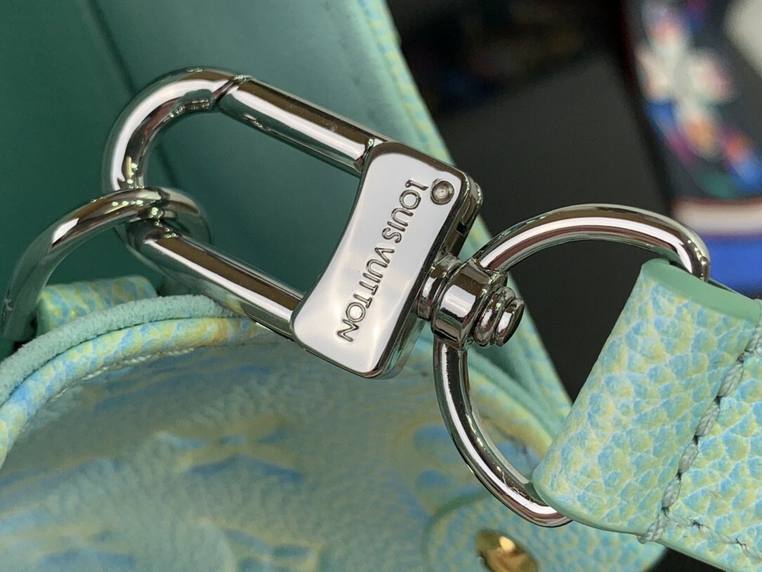 LV ONTHEGO PM M46168