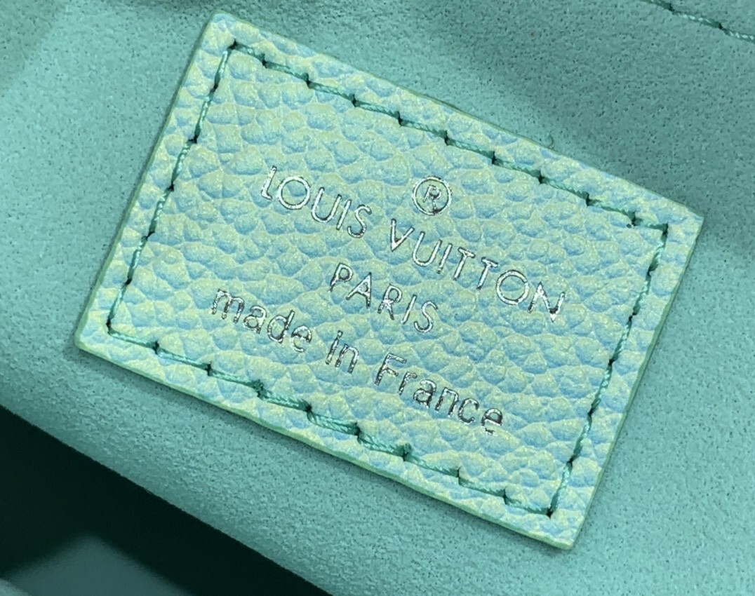 LV ONTHEGO PM M46168