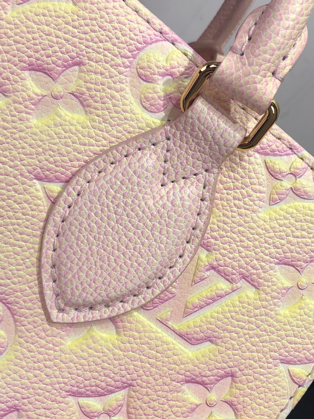 LV ONTHEGO PM M46168