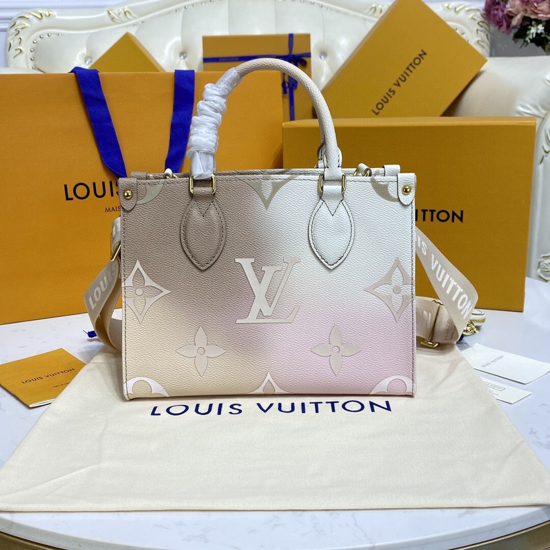 LV ONTHEGO PM M59856 
