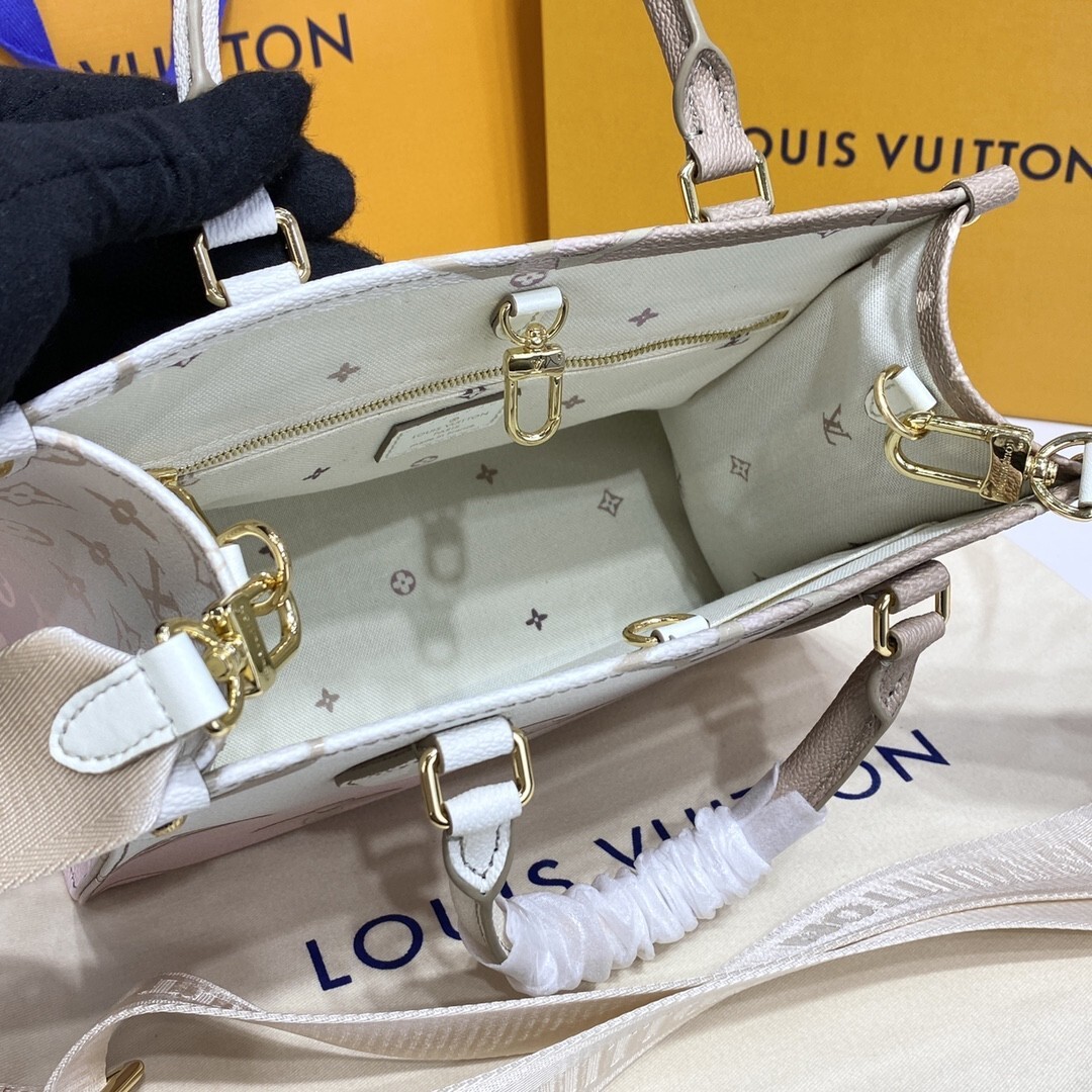 LV ONTHEGO PM M59856 