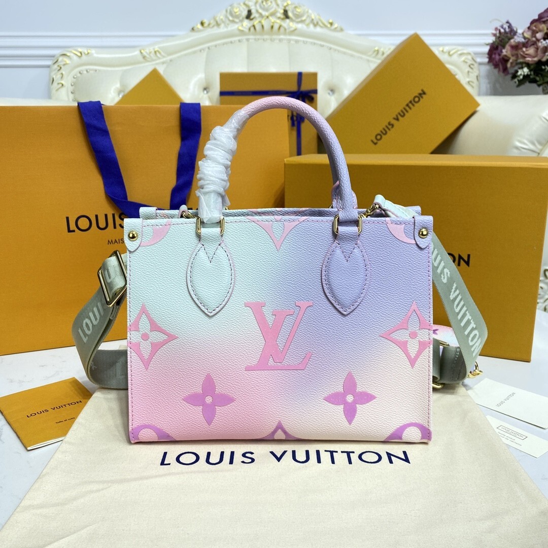 LV ONTHEGO PM M59856 