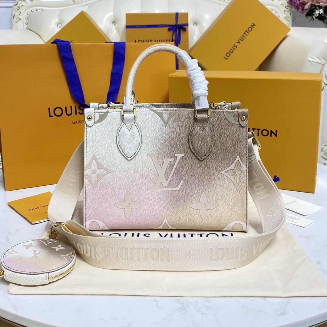 LV ONTHEGO PM M59856 