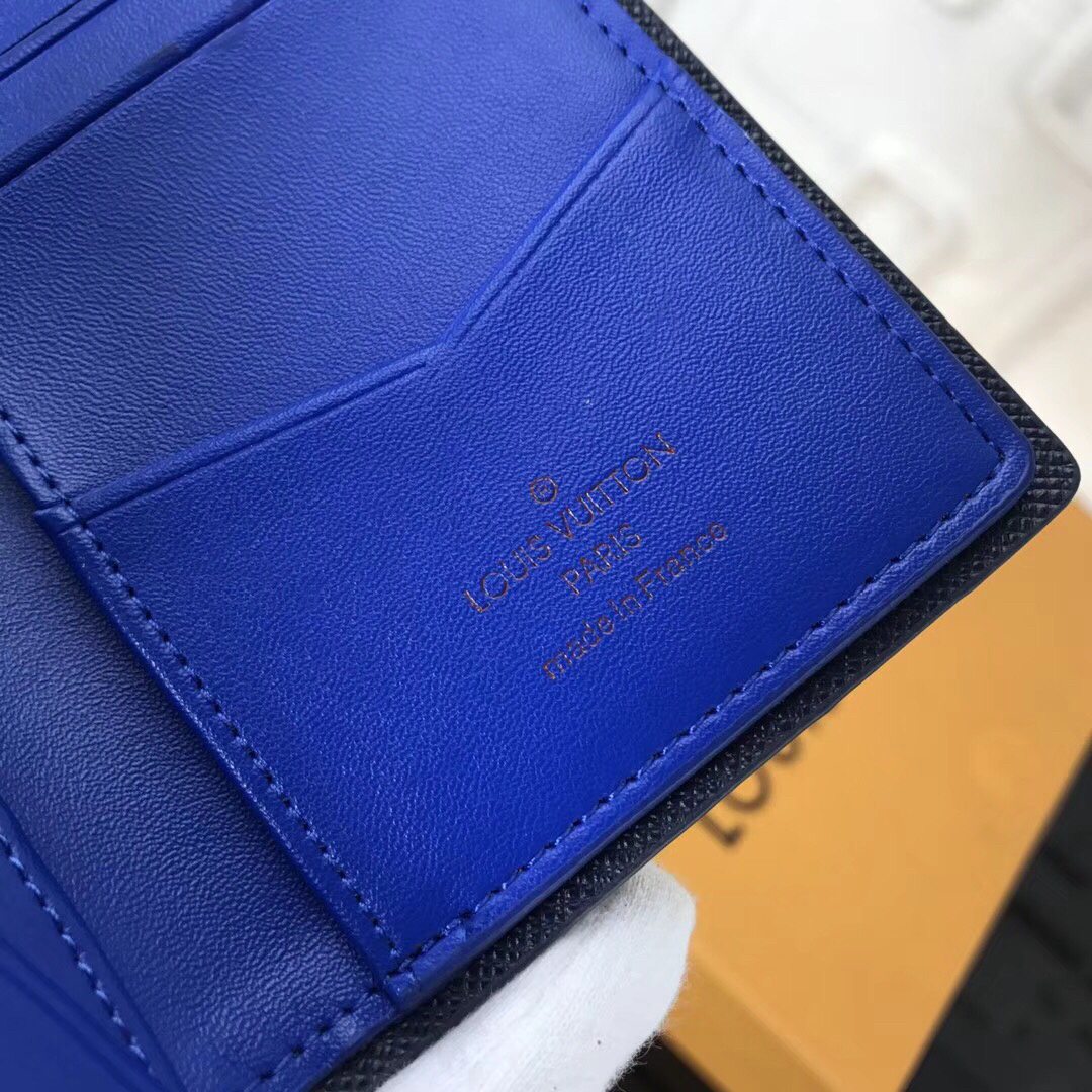 LV ORGANIZER DE POCHE M62240 