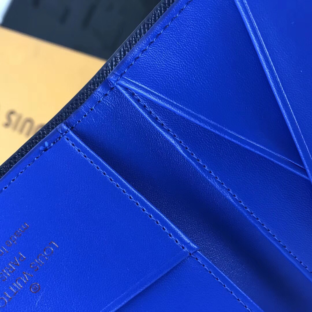 LV ORGANIZER DE POCHE M62240 