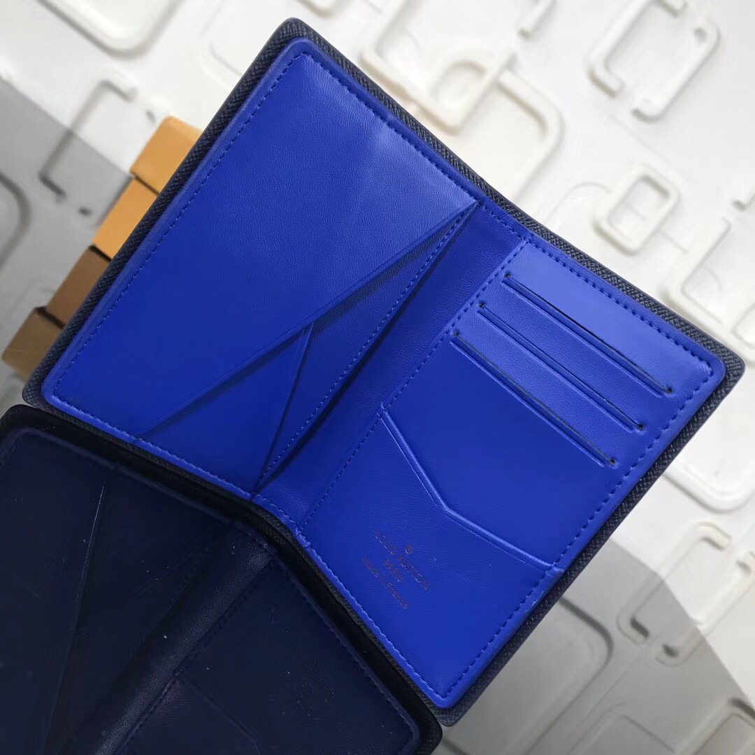 LV ORGANIZER DE POCHE M62240 