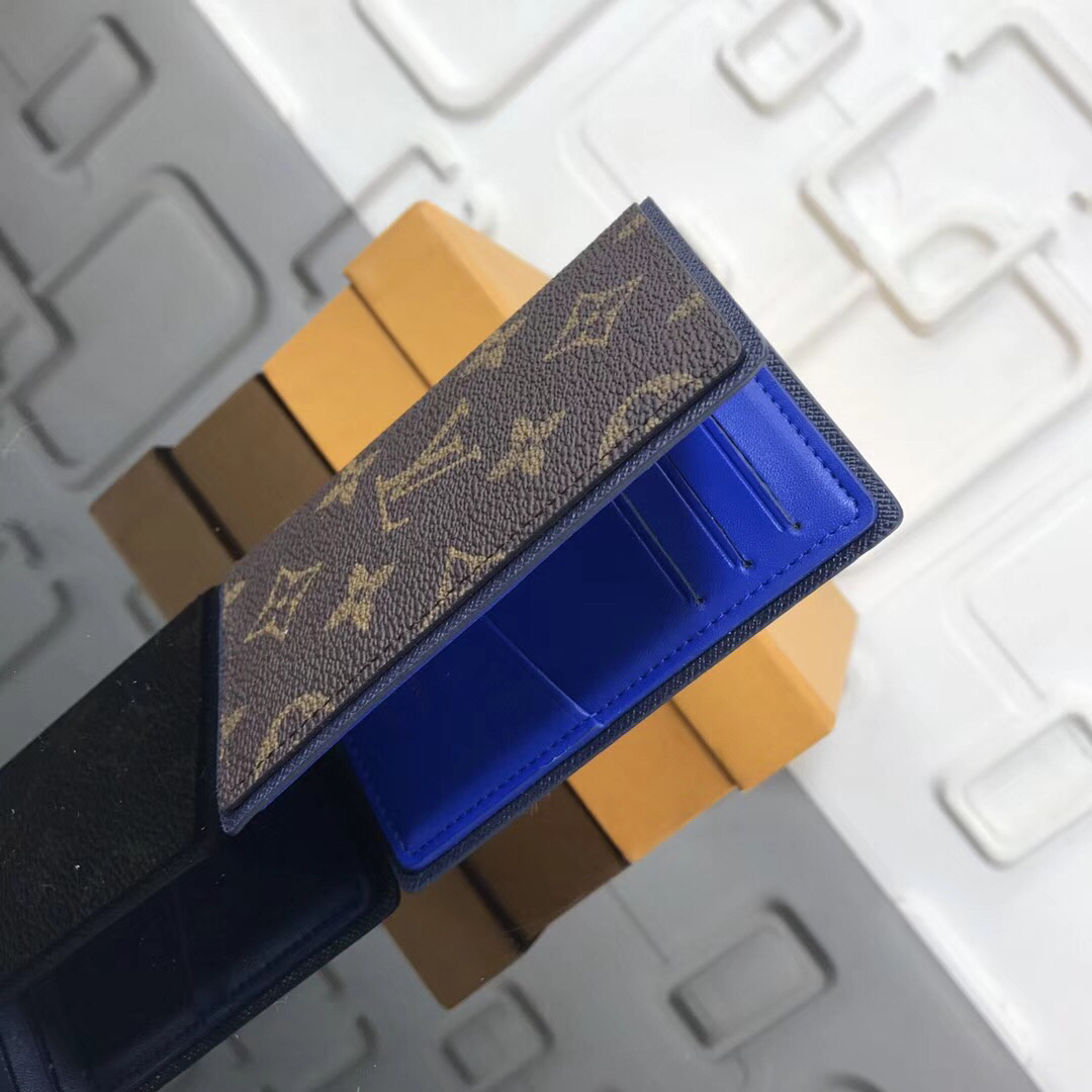 LV ORGANIZER DE POCHE M62240 