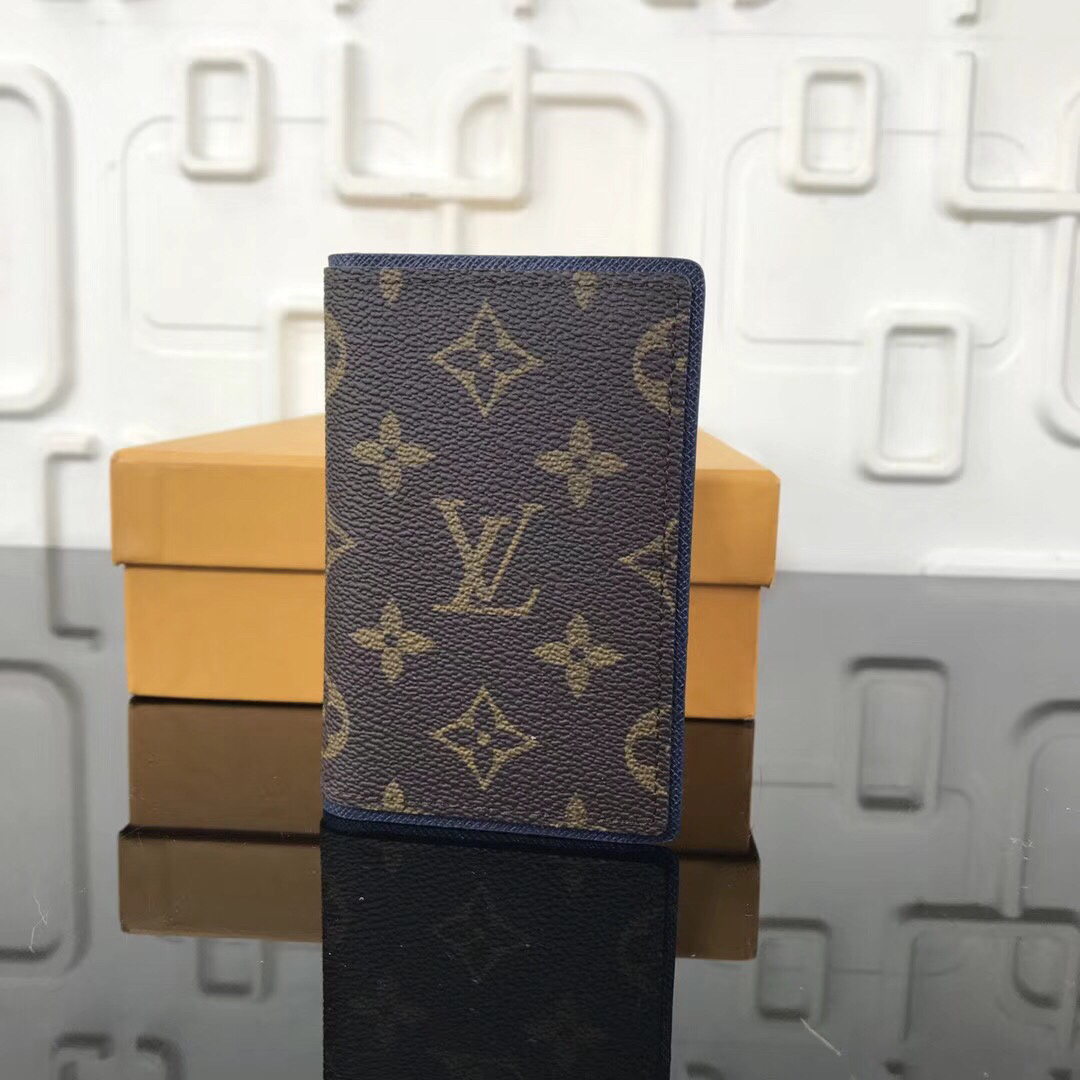 LV ORGANIZER DE POCHE M62240 