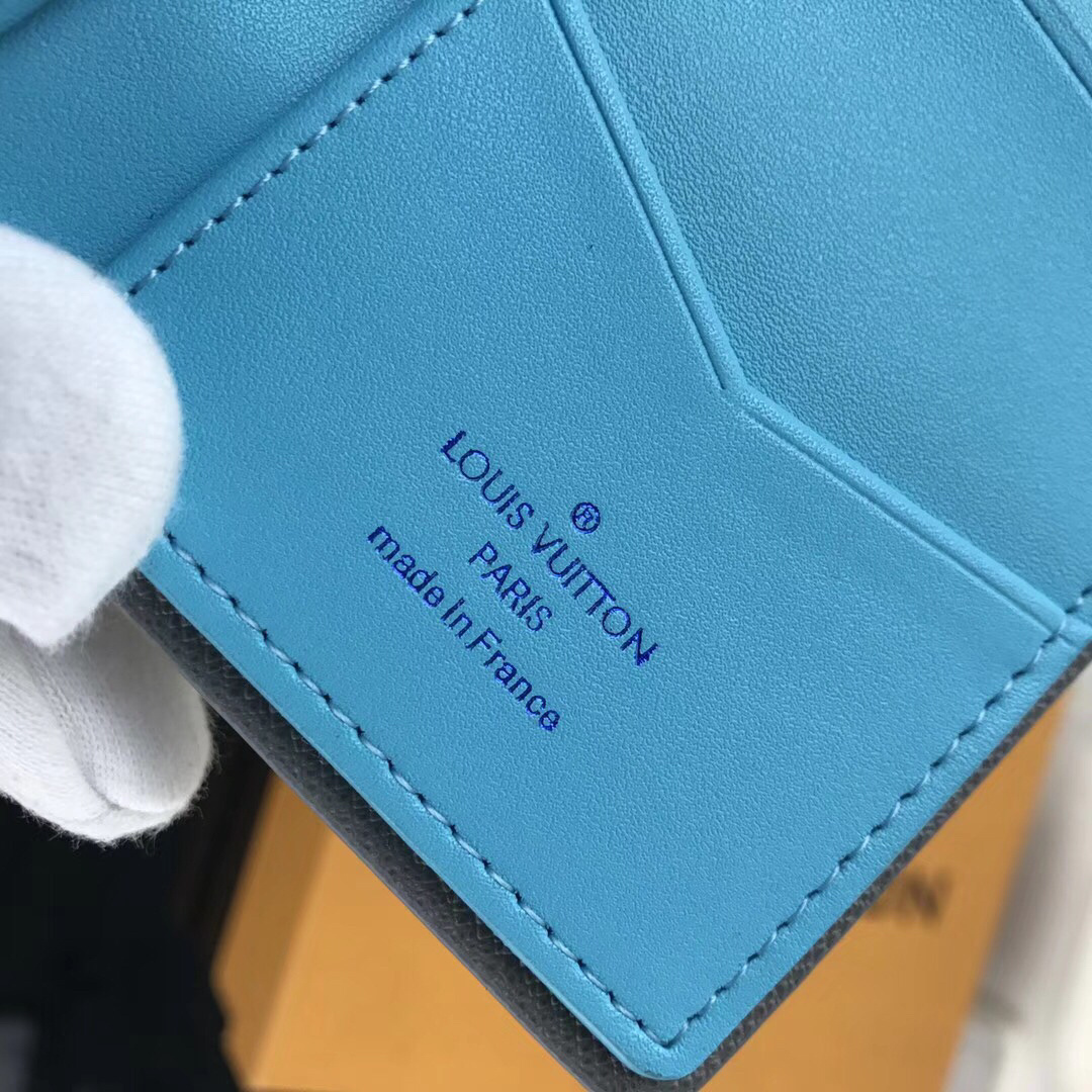 LV ORGANIZER DE POCHE M62240 