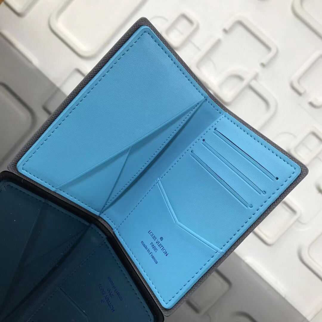 LV ORGANIZER DE POCHE M62240