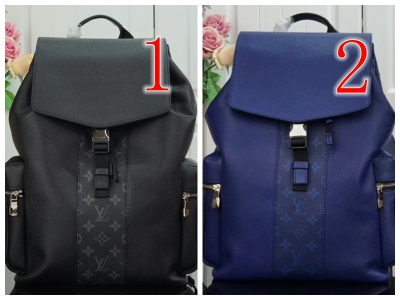 LV OUTDOOR BACKPACK M30417
