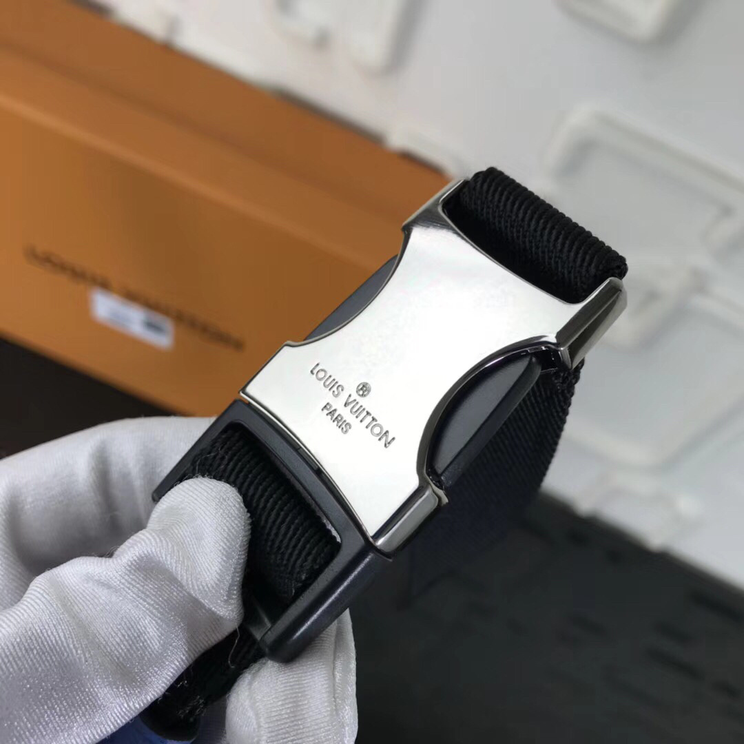 LV OUTDOOT Belt Bag M33455