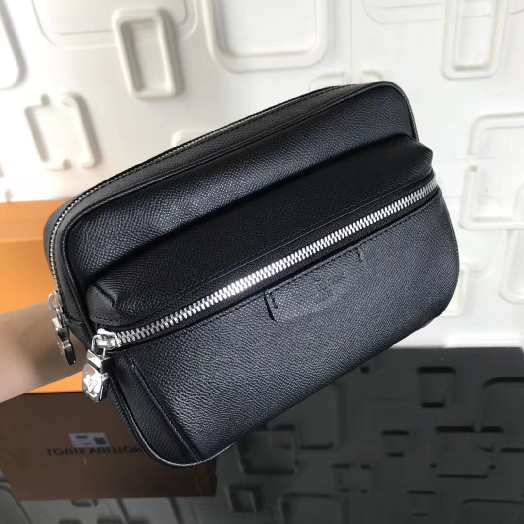 LV OUTDOOT Belt Bag M33455