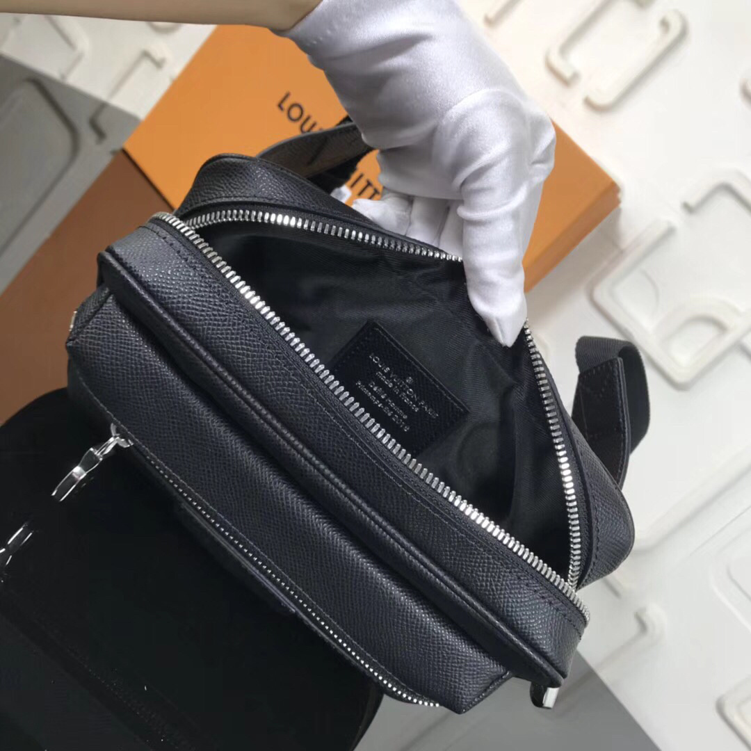 LV OUTDOOT Belt Bag M33455