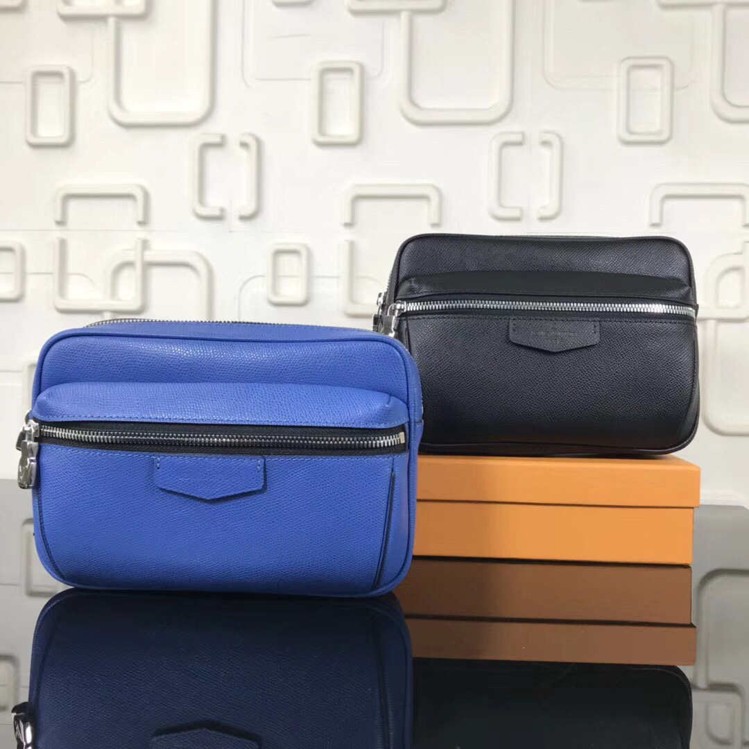 LV OUTDOOT Belt Bag M33455