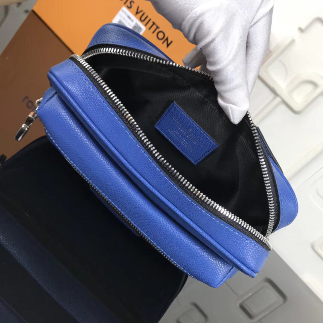 LV OUTDOOT Belt Bag M33455