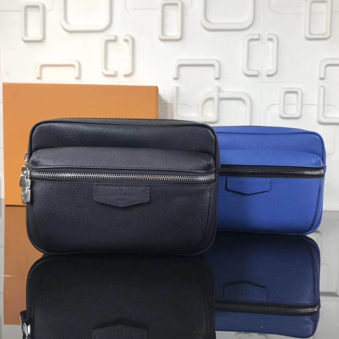 LV OUTDOOT Belt Bag M33455