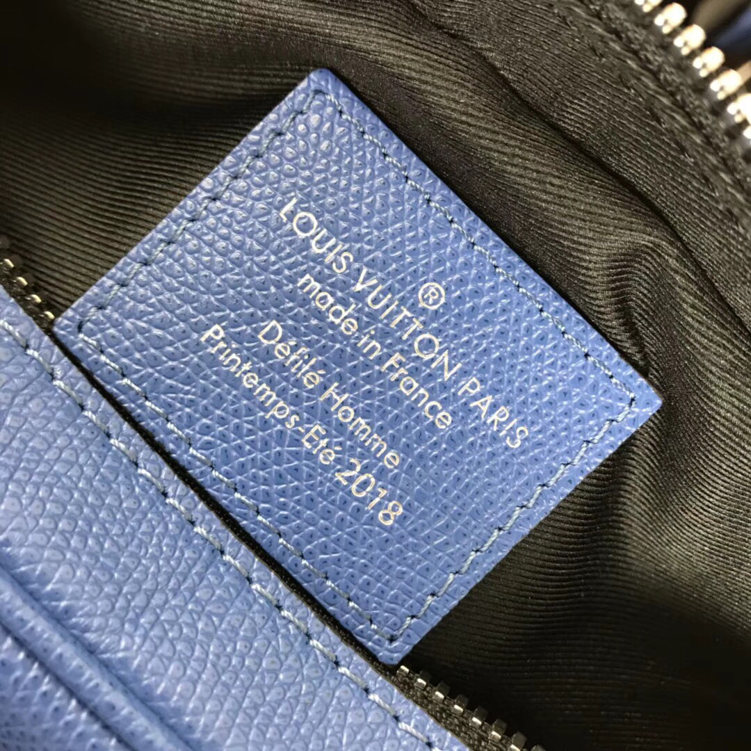 LV OUTDOOT Belt Bag M33455