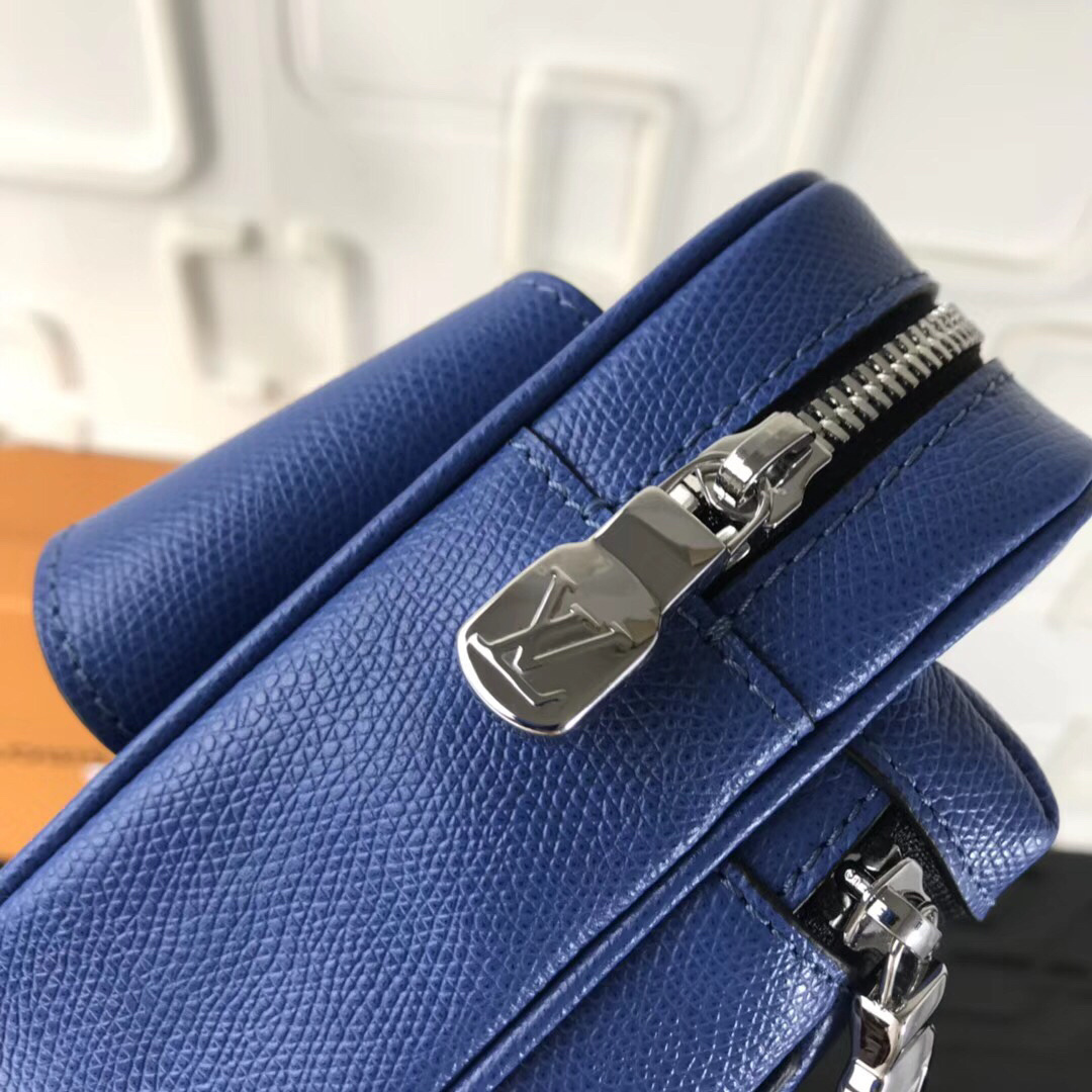 LV OUTDOOT Belt Bag M33455