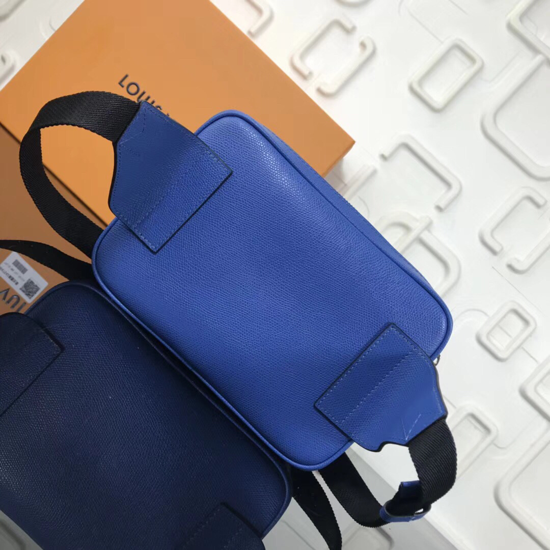 LV OUTDOOT Belt Bag M33455