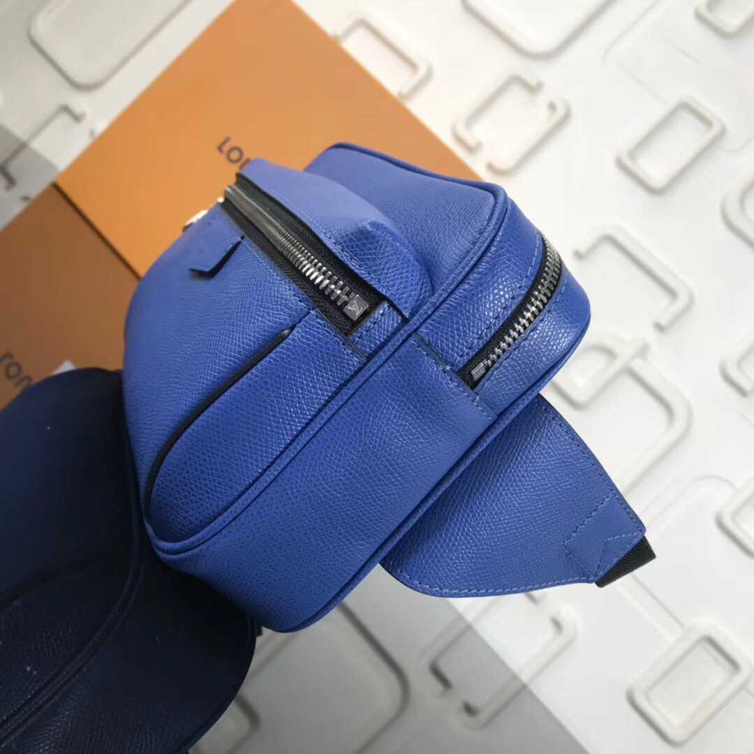 LV OUTDOOT Belt Bag M33455