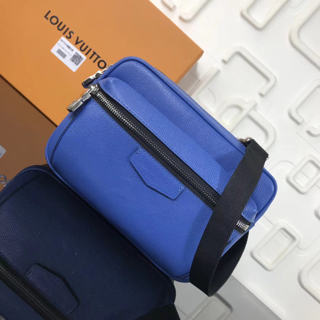 LV OUTDOOT Belt Bag M33455