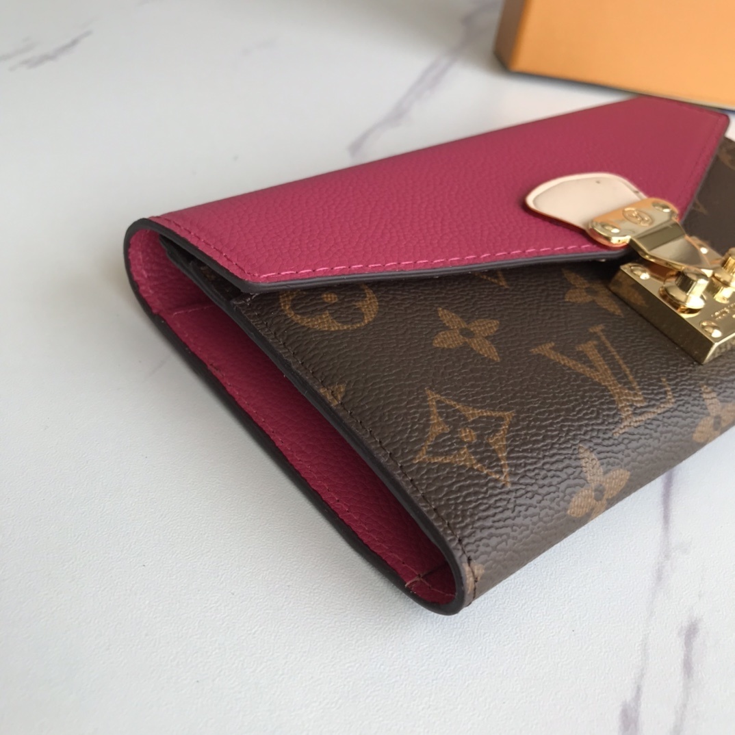 LV Pallas wallet M58414 