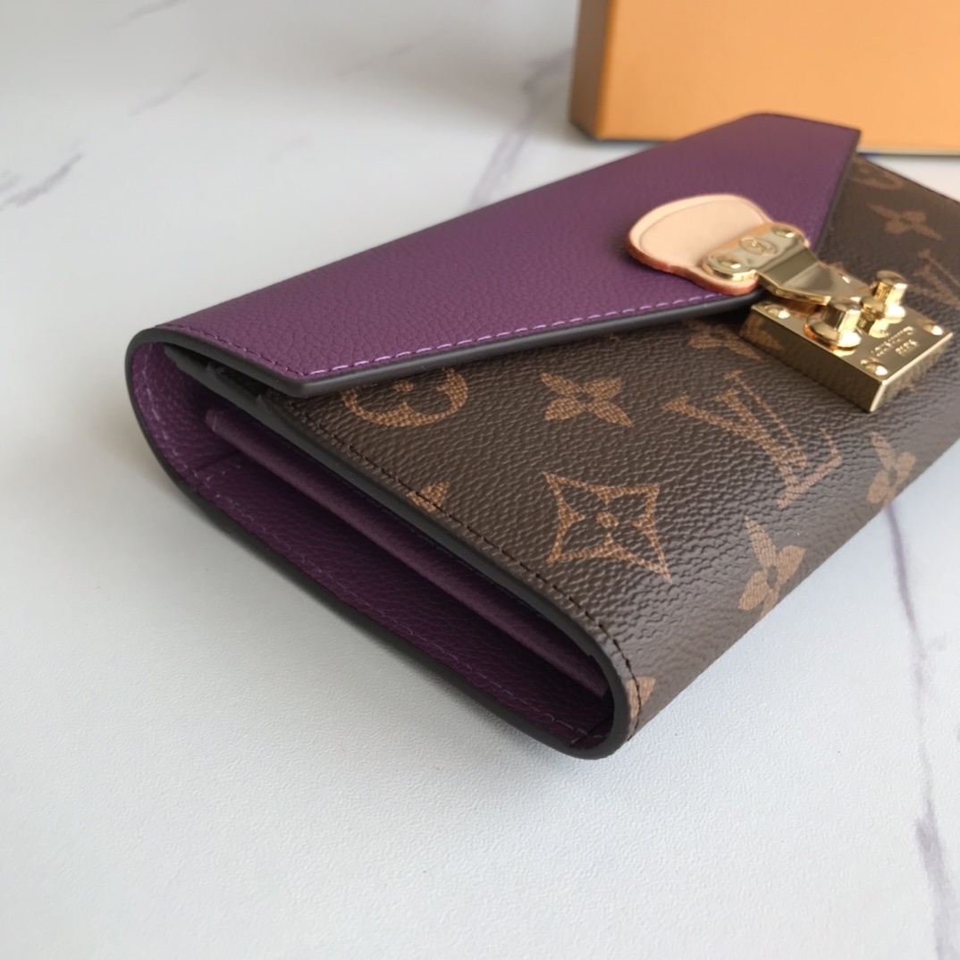 LV Pallas wallet M58414 