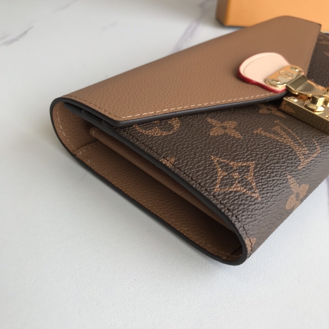 LV Pallas wallet M58414 