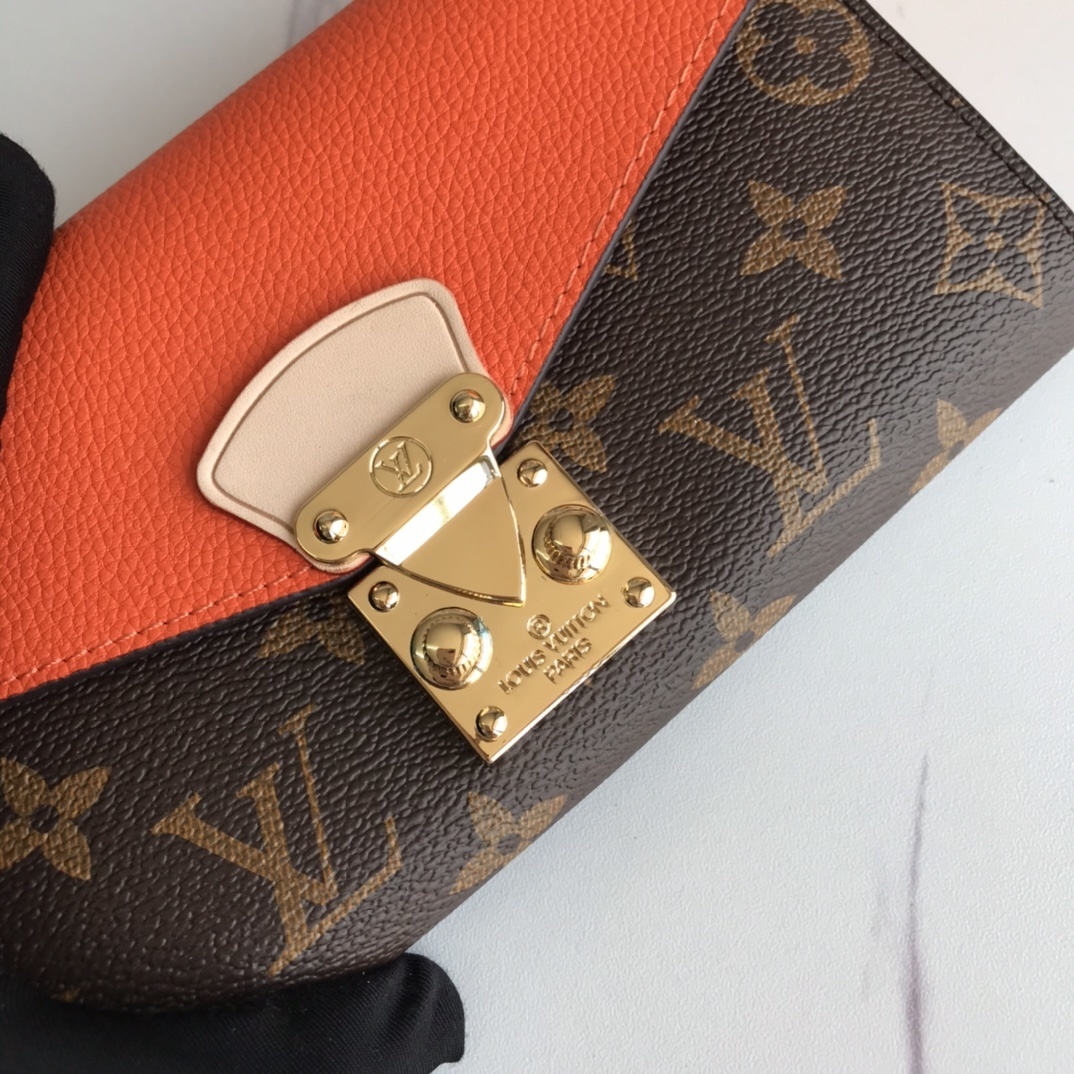 LV Pallas wallet M58414 