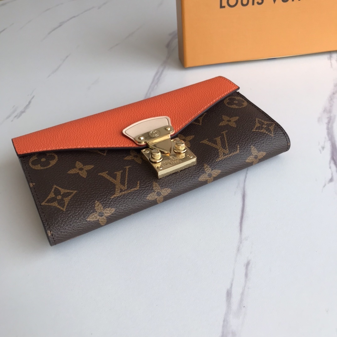 LV Pallas wallet M58414 