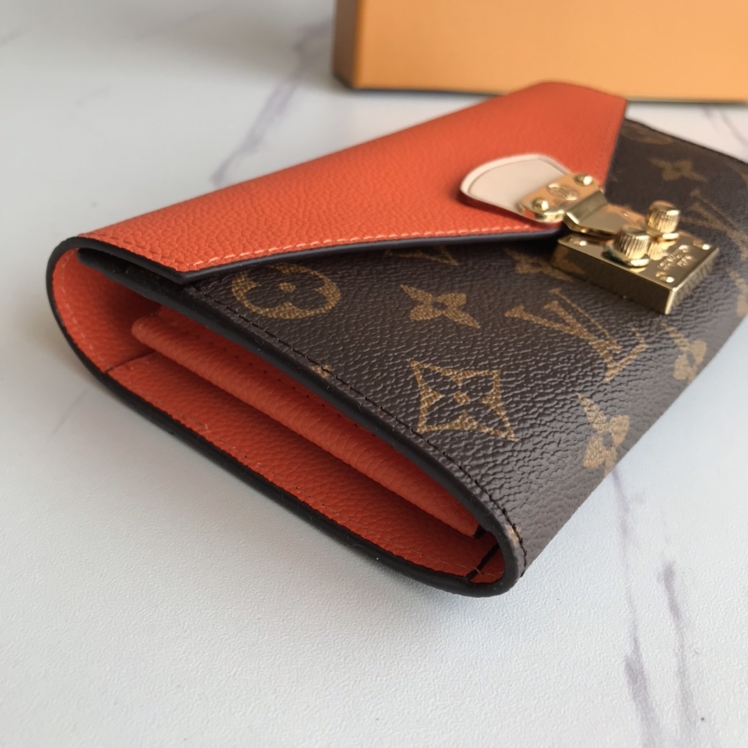 LV Pallas wallet M58414 