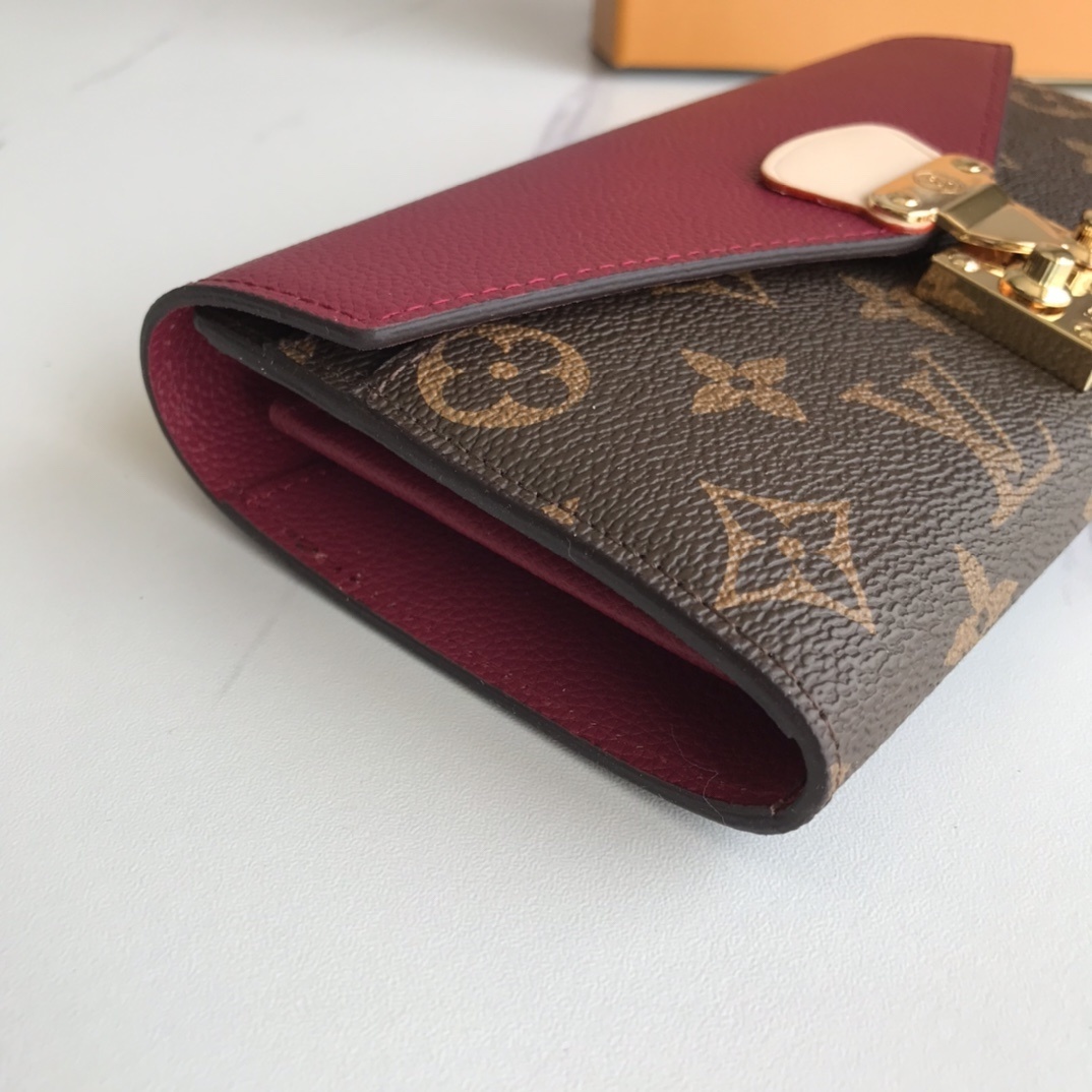 LV Pallas wallet M58414 