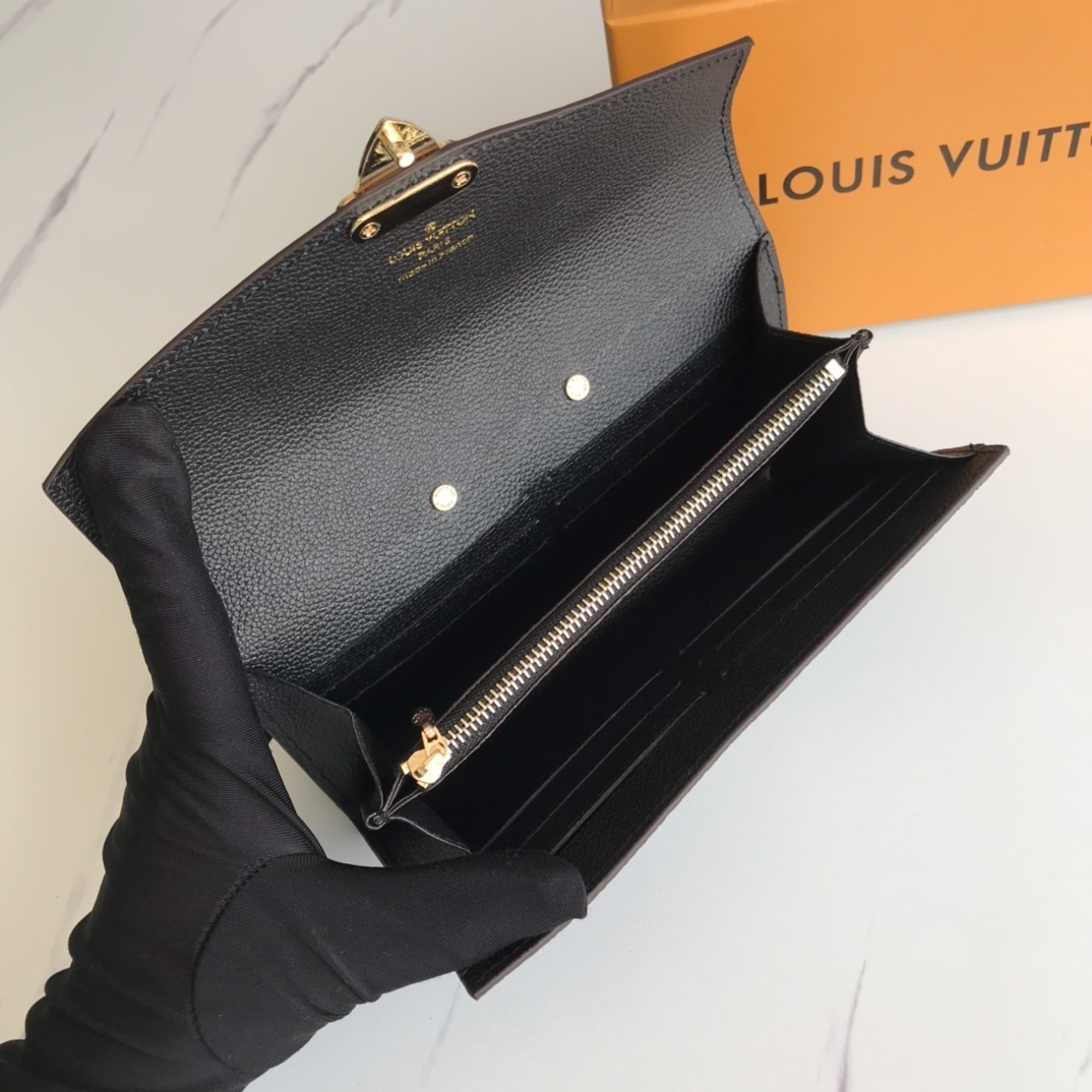 LV Pallas wallet M58414 