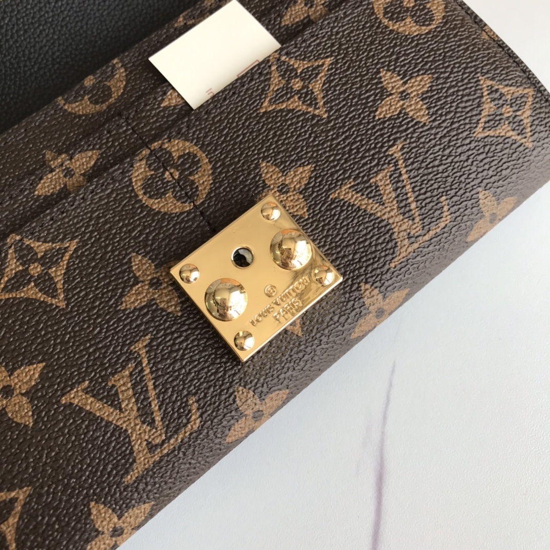 LV Pallas wallet M58414 