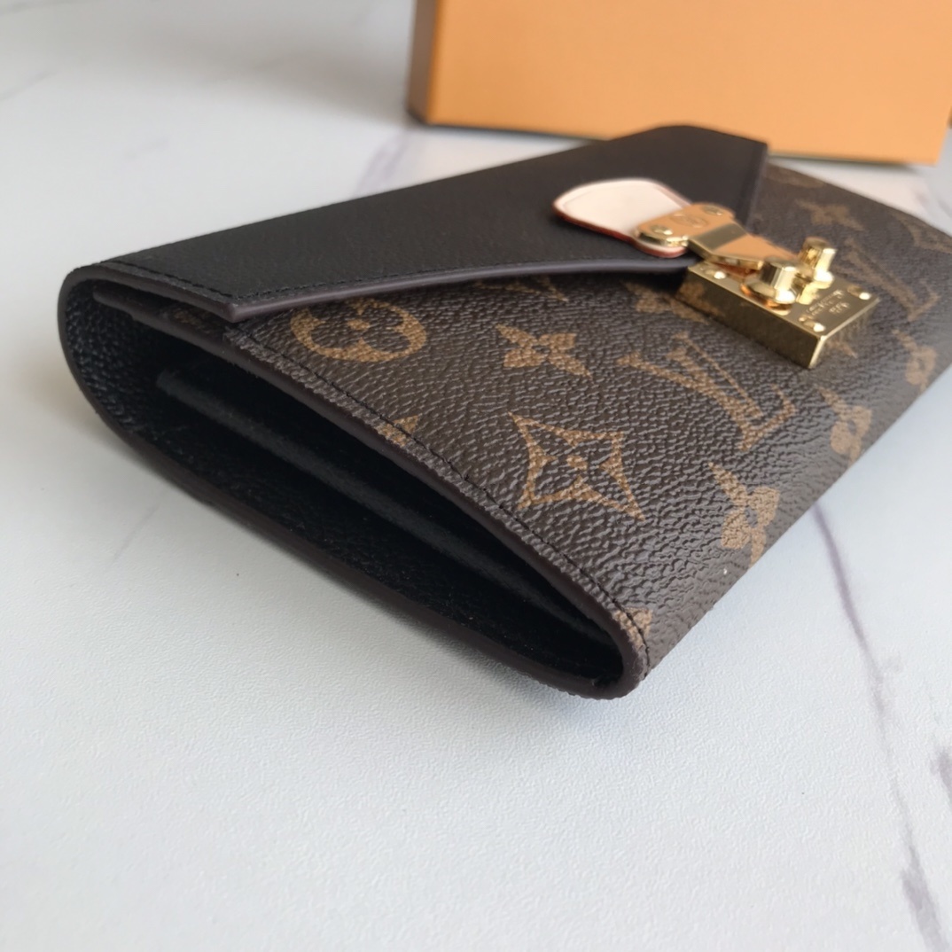 LV Pallas wallet M58414 