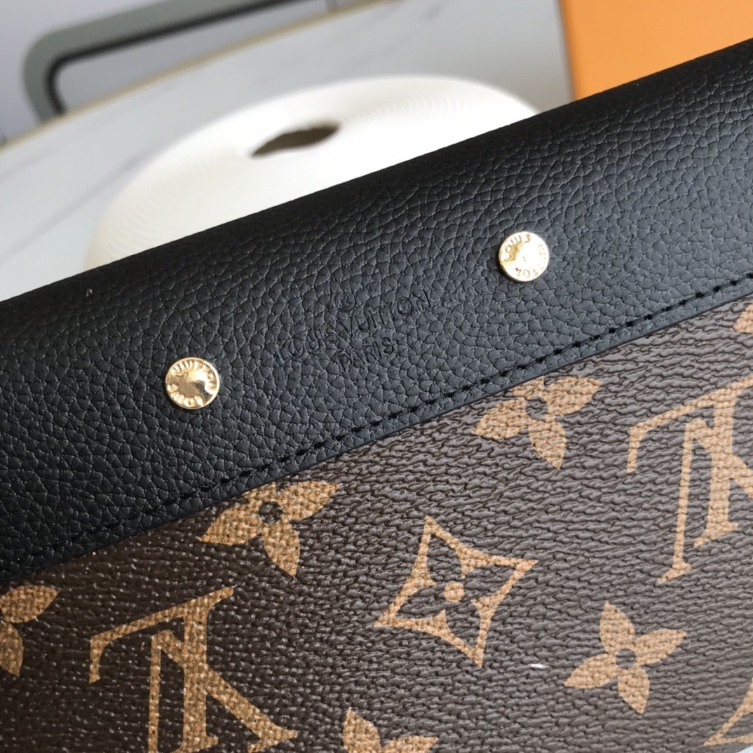 LV Pallas wallet M58414 