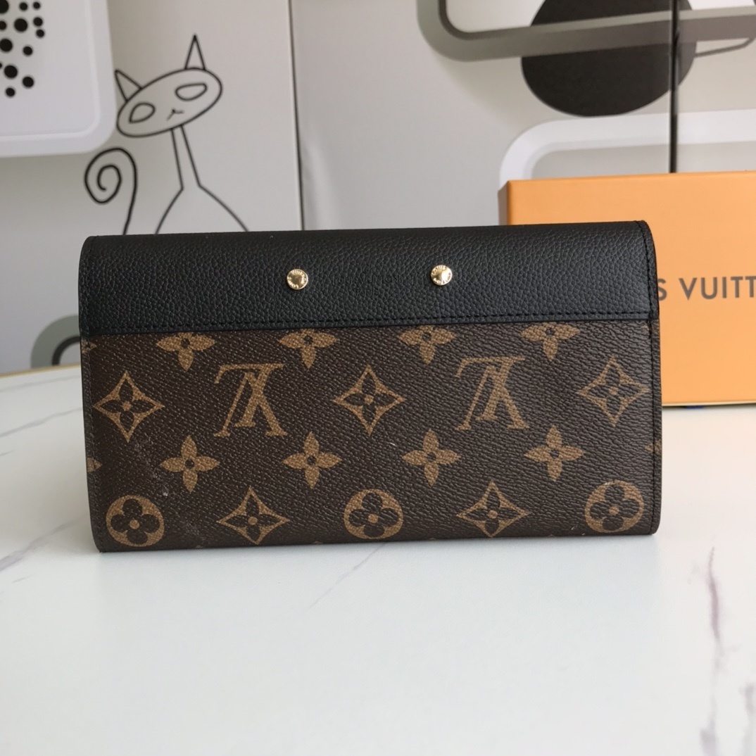 LV Pallas wallet M58414 