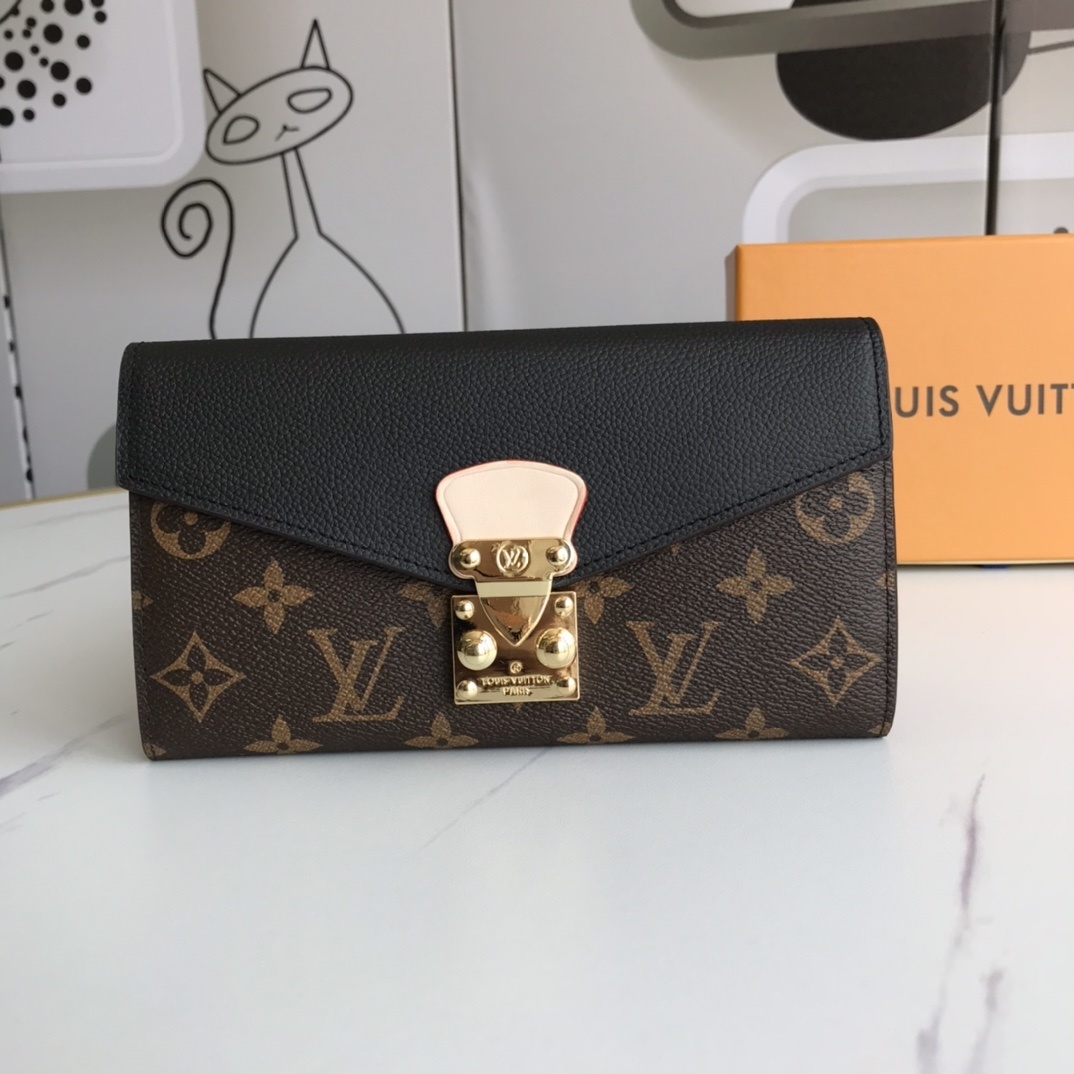LV Pallas wallet M58414 