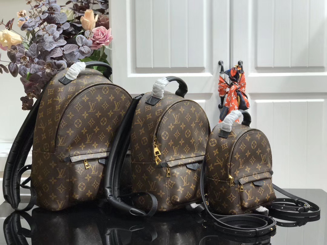 LV PALM SPRINGS MINI M41562