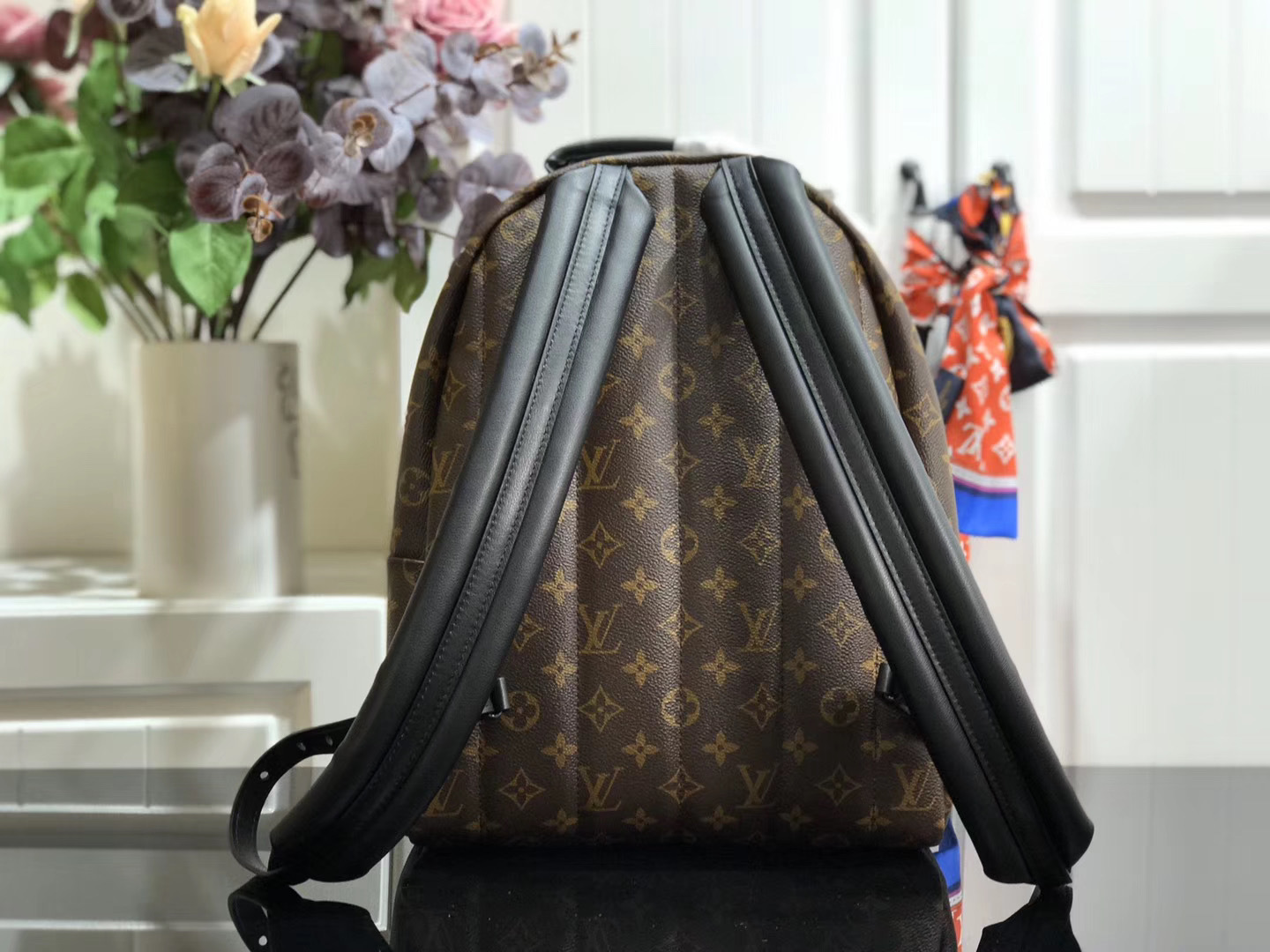 LV PALM SPRINGS MINI M41562