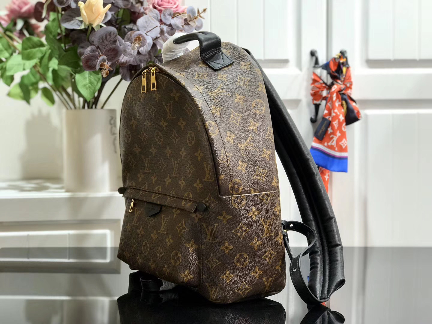 LV PALM SPRINGS MINI M41562